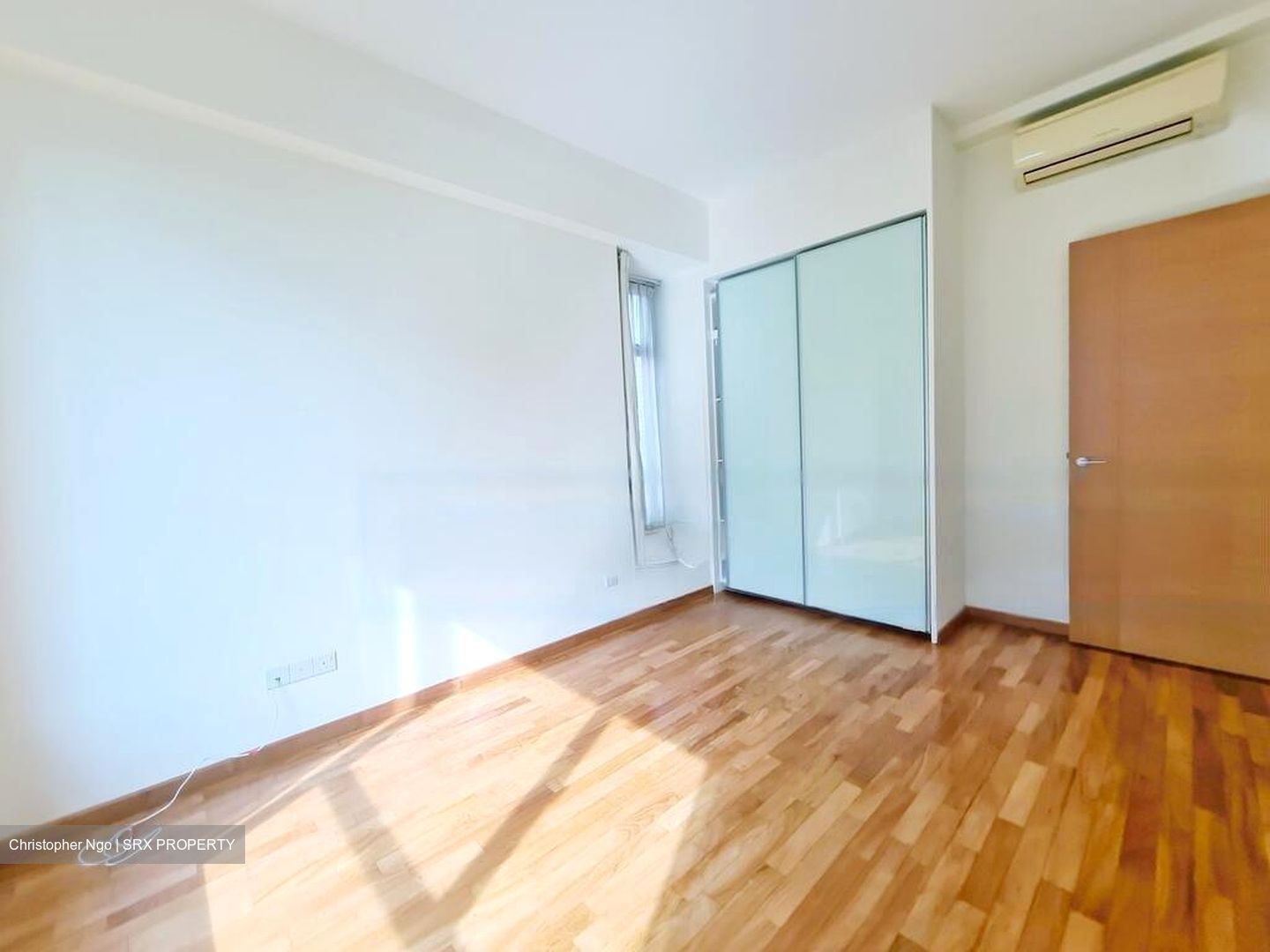 38 Amber (D15), Condominium #476290391